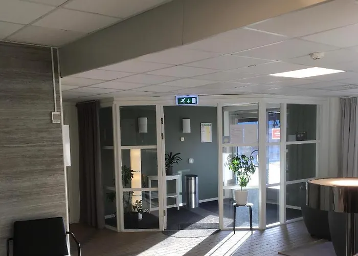 Herberg: Hostel Snoozemore