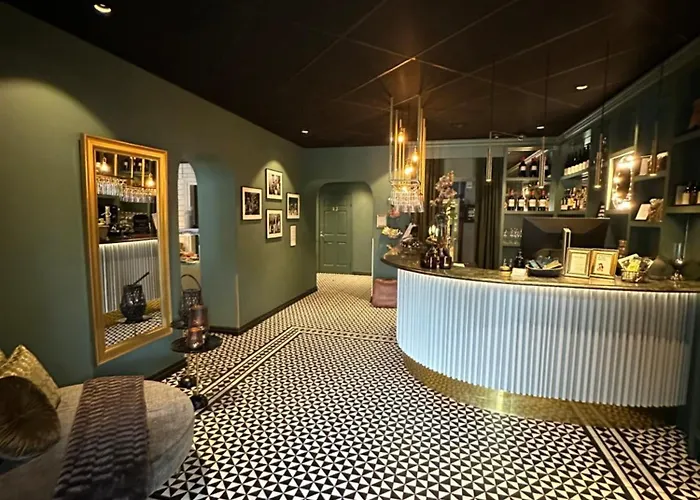 Hotell Onyxen, Boutique- & Lifestyle, Adults Only