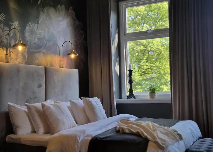 Hotell Onyxen, Boutique- & Lifestyle, Adults Only